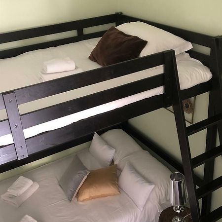 רומא Luxy Vatican Apartment מראה חיצוני תמונה