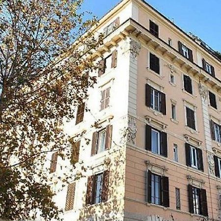רומא Luxy Vatican Apartment מראה חיצוני תמונה