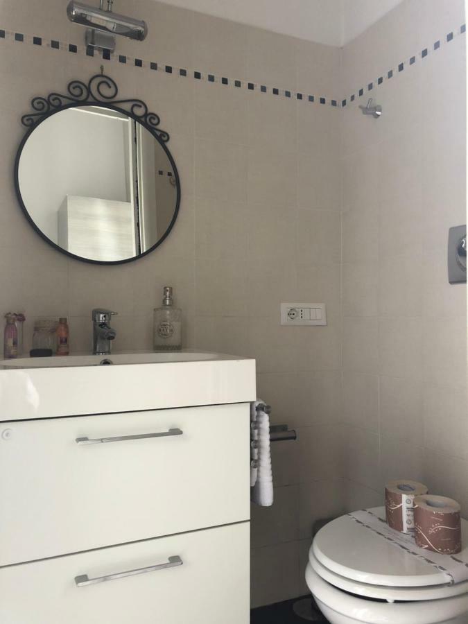 רומא Luxy Vatican Apartment מראה חיצוני תמונה