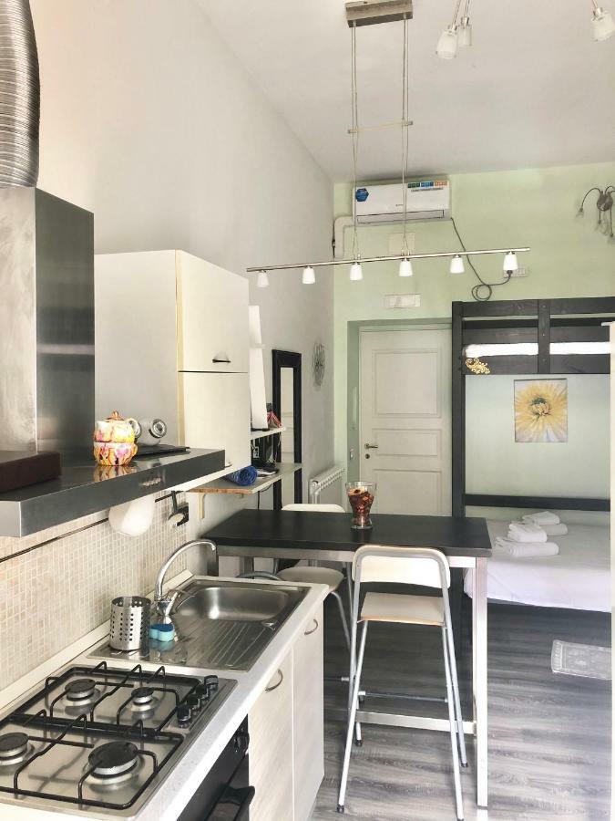 רומא Luxy Vatican Apartment מראה חיצוני תמונה