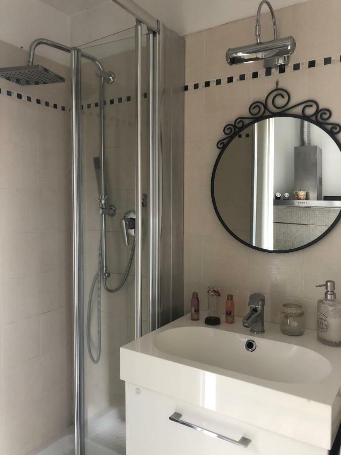 רומא Luxy Vatican Apartment מראה חיצוני תמונה
