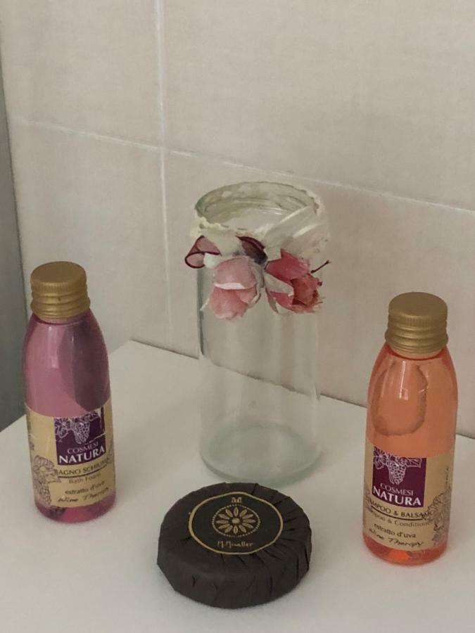 רומא Luxy Vatican Apartment מראה חיצוני תמונה