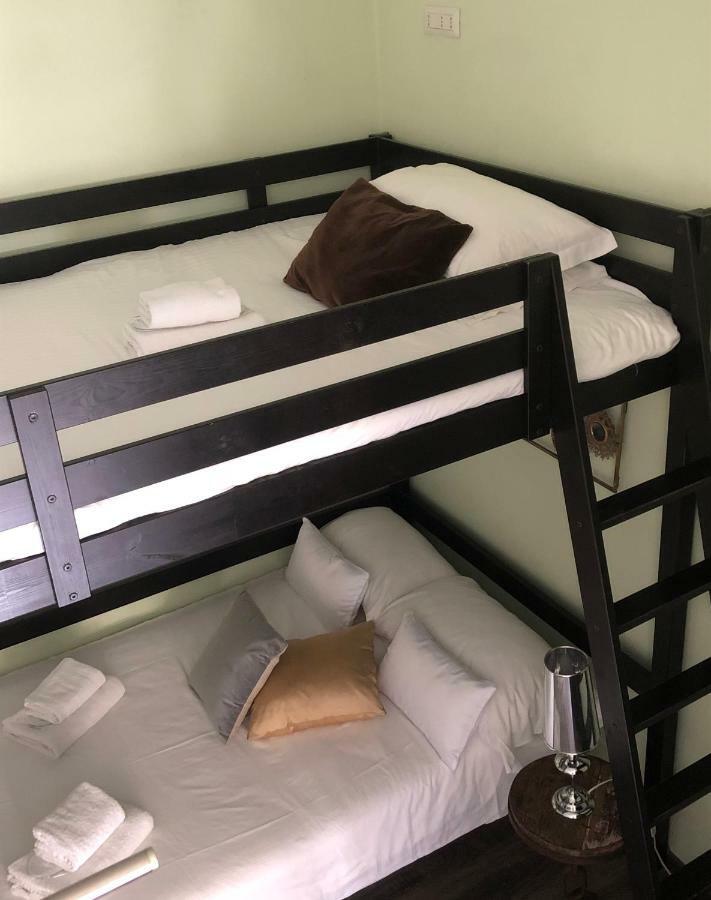 רומא Luxy Vatican Apartment מראה חיצוני תמונה