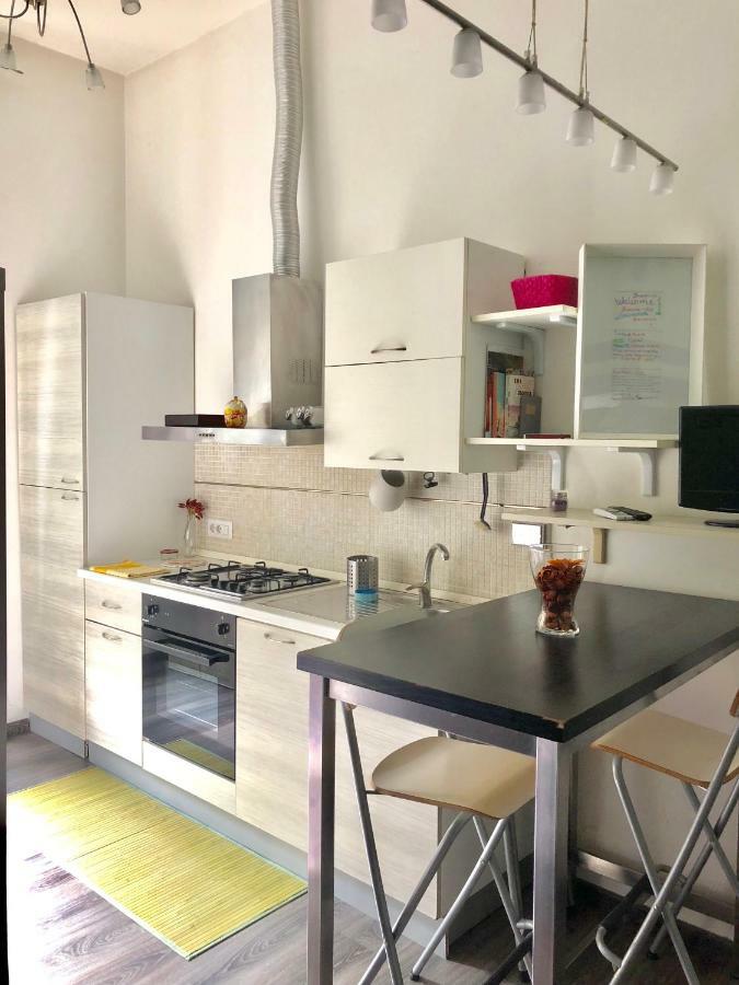 רומא Luxy Vatican Apartment מראה חיצוני תמונה