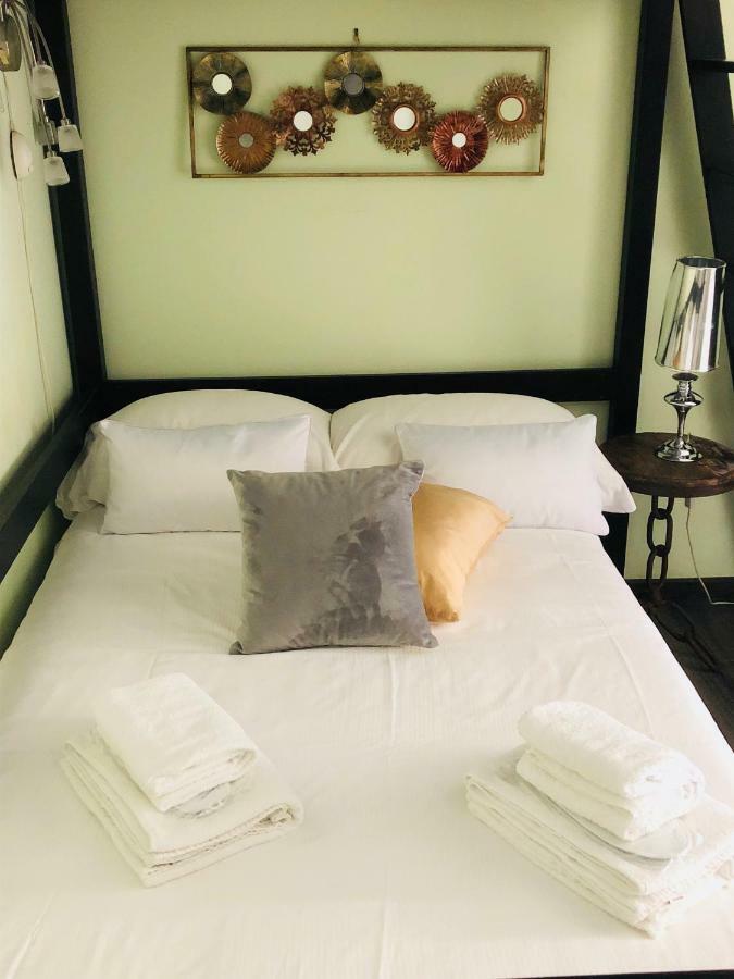 רומא Luxy Vatican Apartment מראה חיצוני תמונה